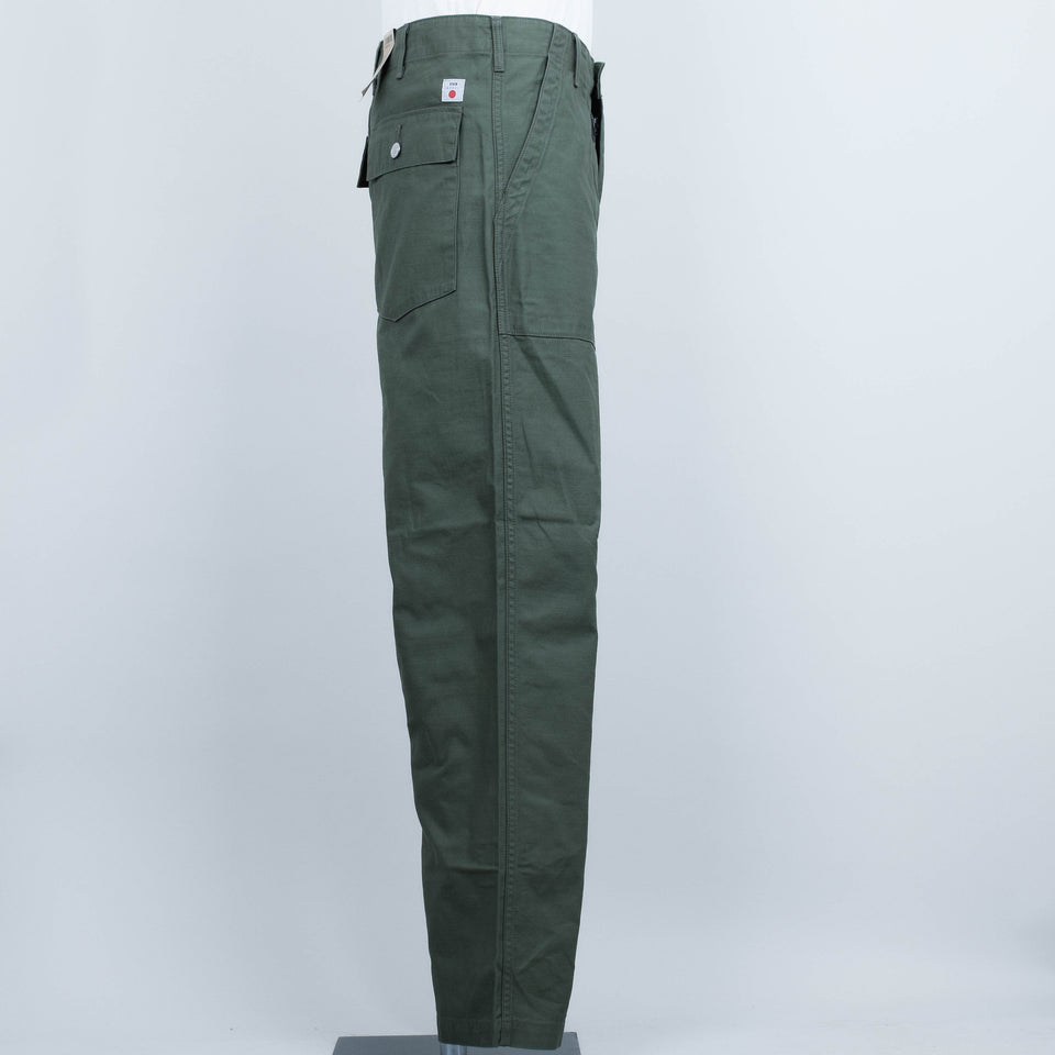 Edwin Bakers Pant - Olive