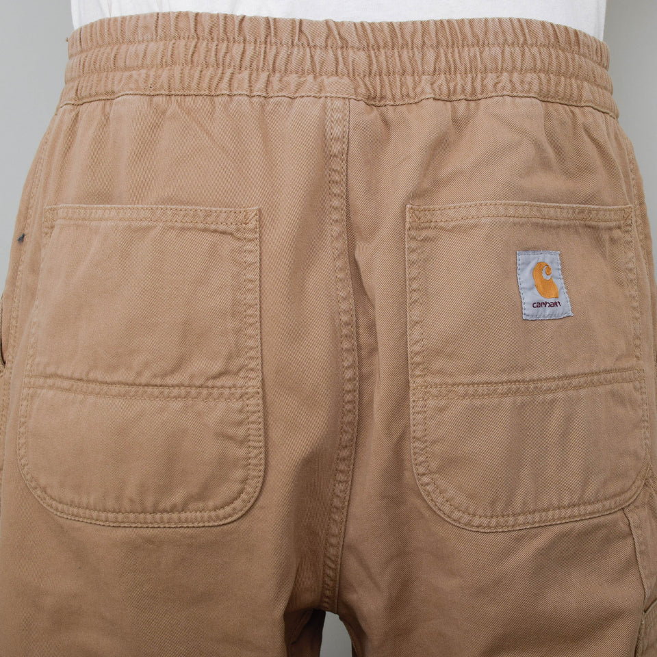 Carhartt WIP Flint Pant - Peanut