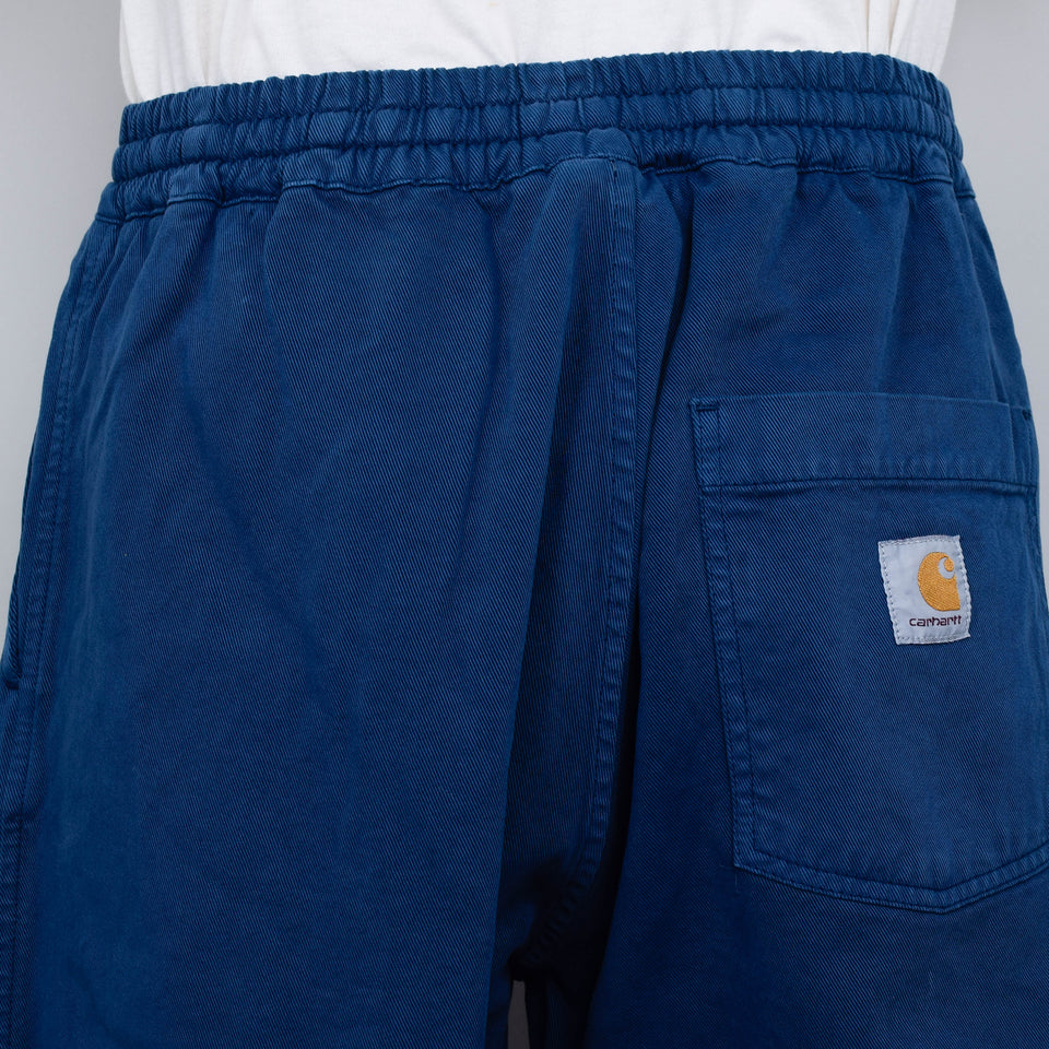 Carhartt WIP Floyde Pant -Blue River