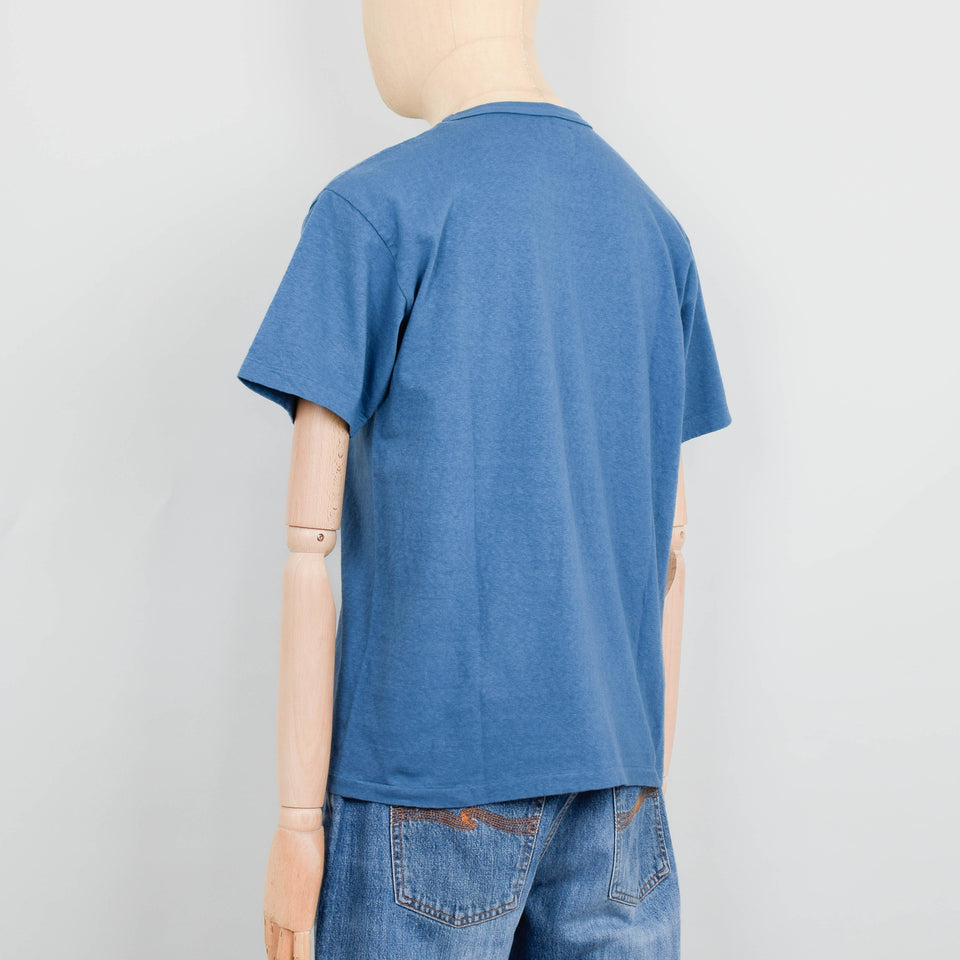 Sunray Sportswear Haleiwa Short Sleeve T-shirt - Indian Teal