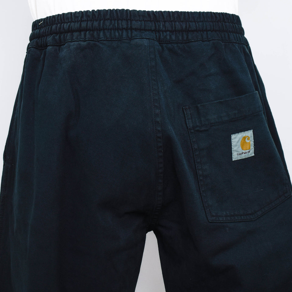 Carhartt WIP Floyde Pant - Raven