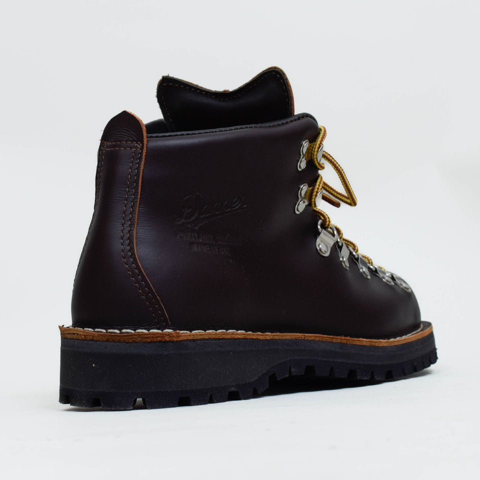 Danner Mountain Light -Brown