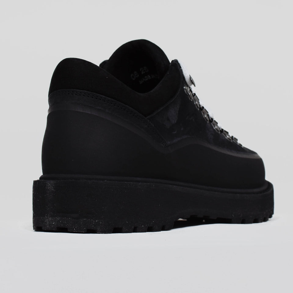 Diemme Cornaro Gomma - Black