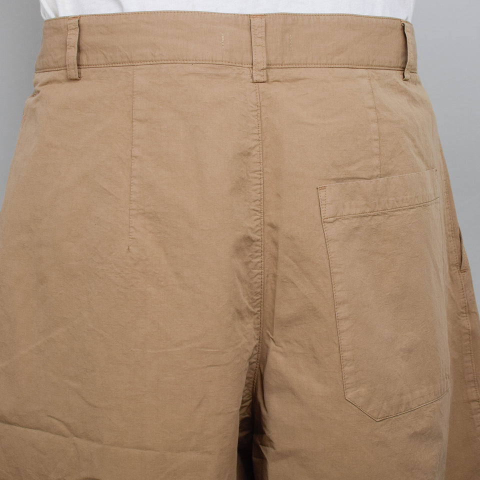 YMC Salba Short - Sand