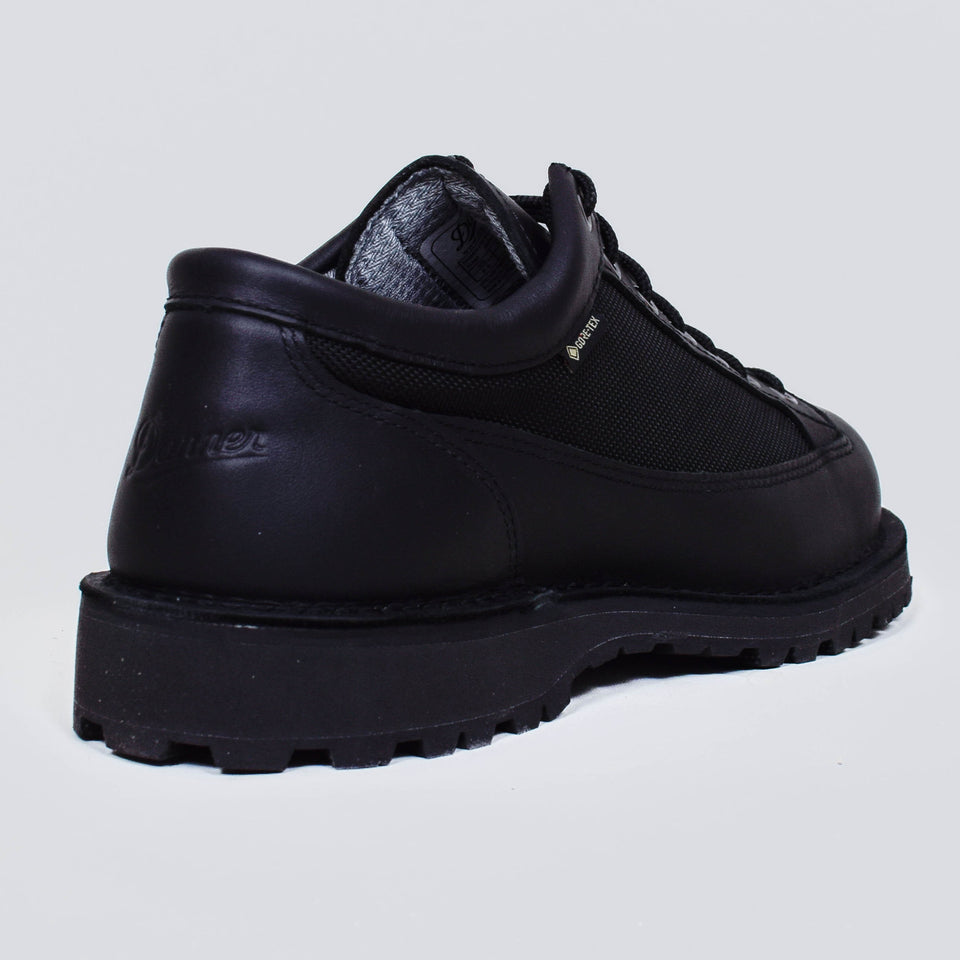 Danner Field Low GTX - Black
