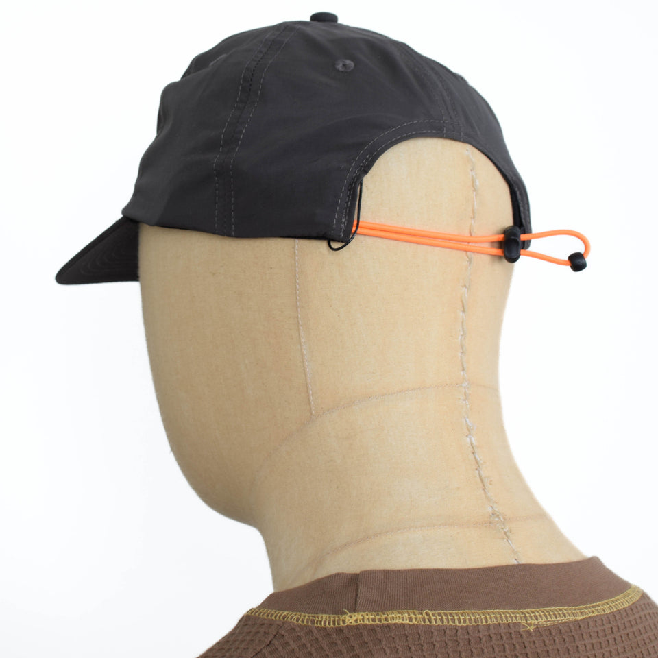 Service Works Nylon Dove Cap - Brown