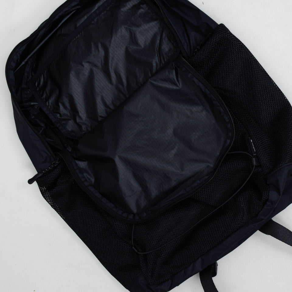 Snow Peak New Standard Packable Backpack - Black