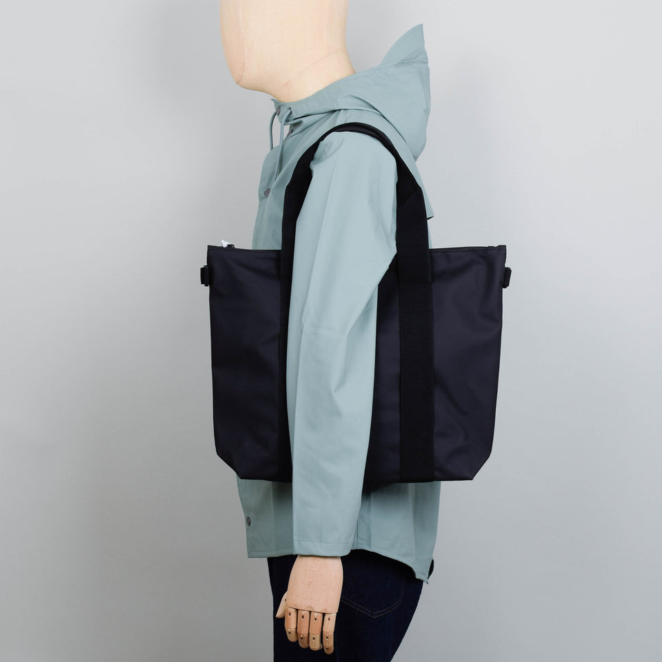 Rains Backpack Black - TALI Concept Store