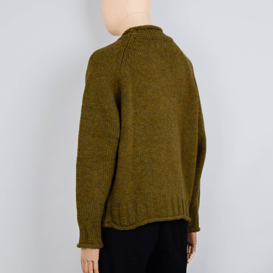 Pittari CJ Crew - Willow