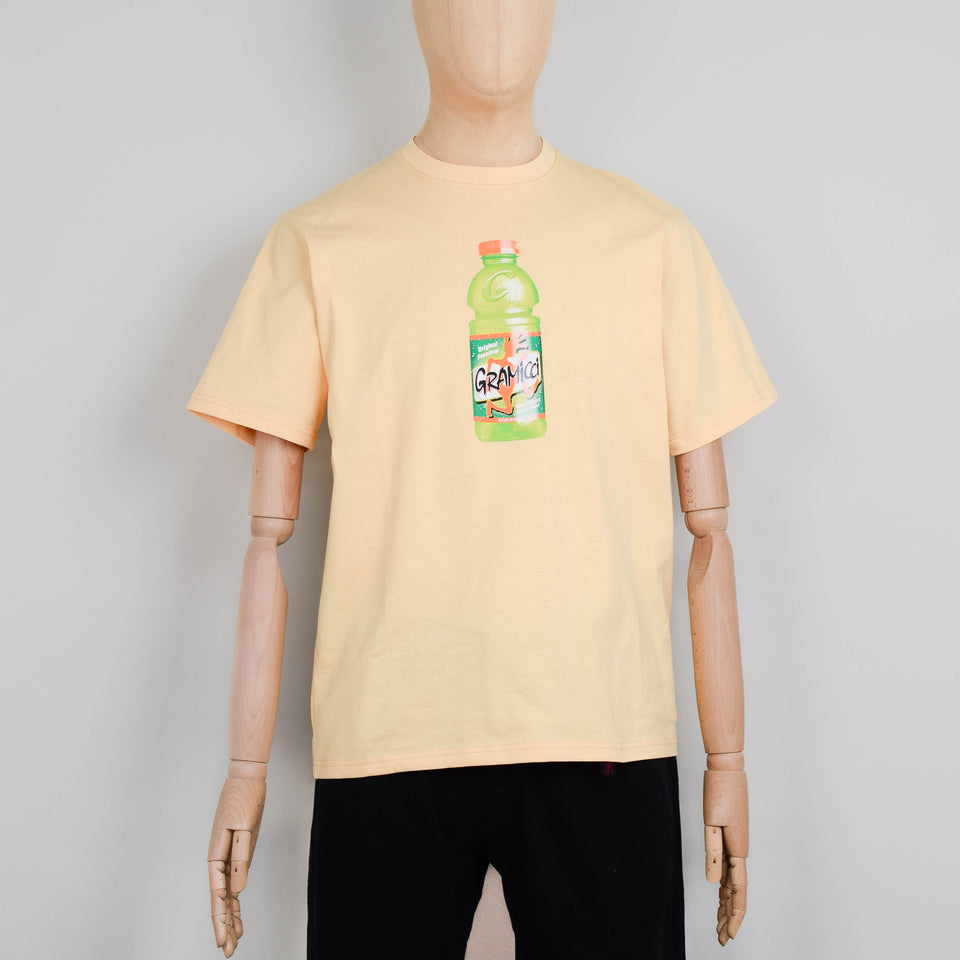 Gramicci Quencher Tee - Mango