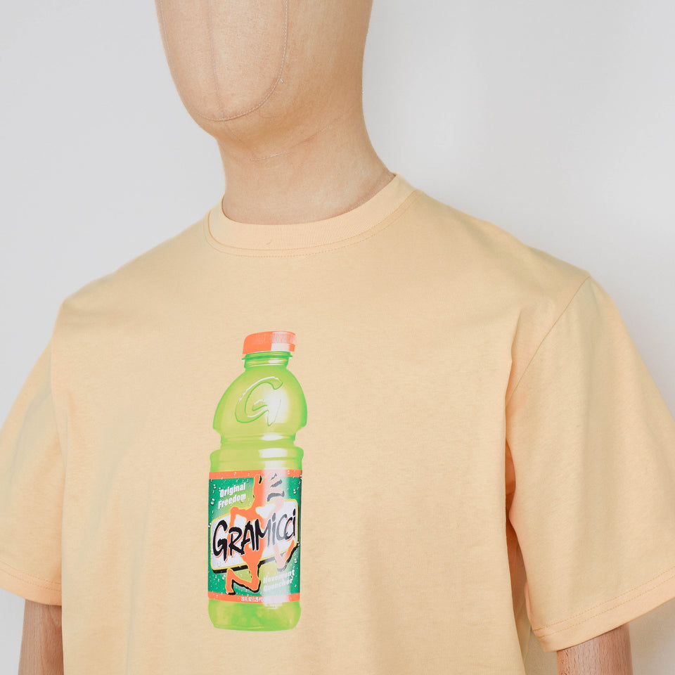 Gramicci Quencher Tee - Mango