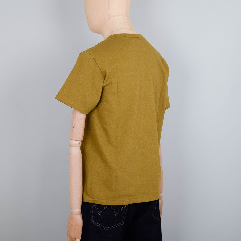 Sunray Sportswear Haleiwa Short Sleeve T-shirt - Plantation