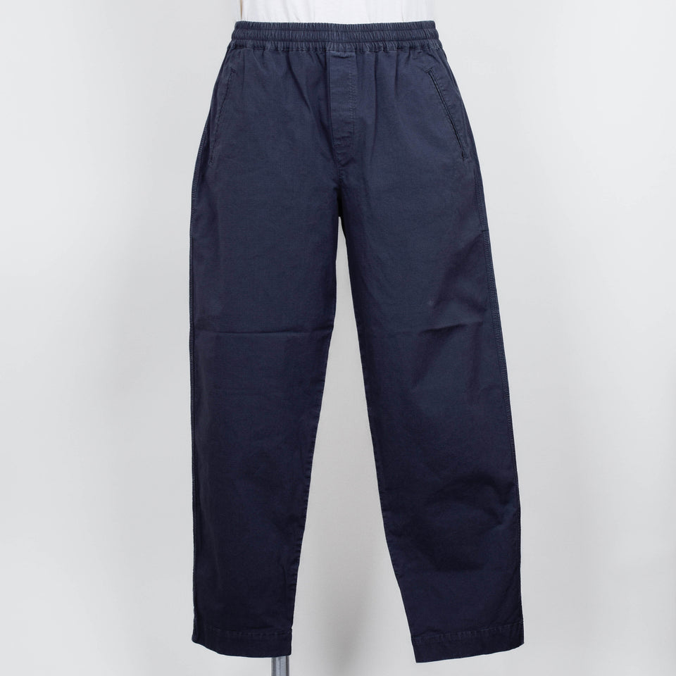 Folk Drawcord Assembly Pant - Graphite Ripstop