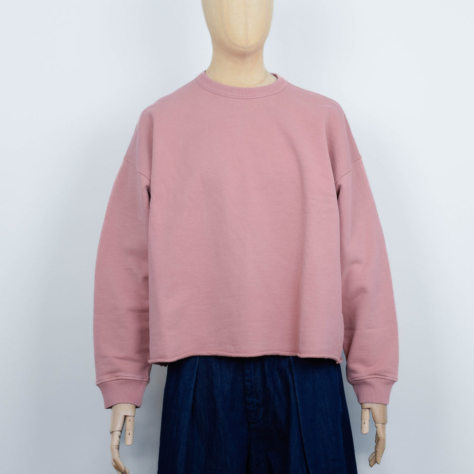 YMC Studio Sweatshirt - Pink