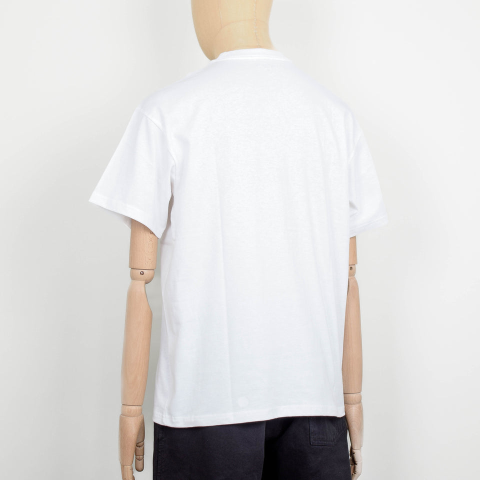 Carhartt S/S Fromage T-Shirt