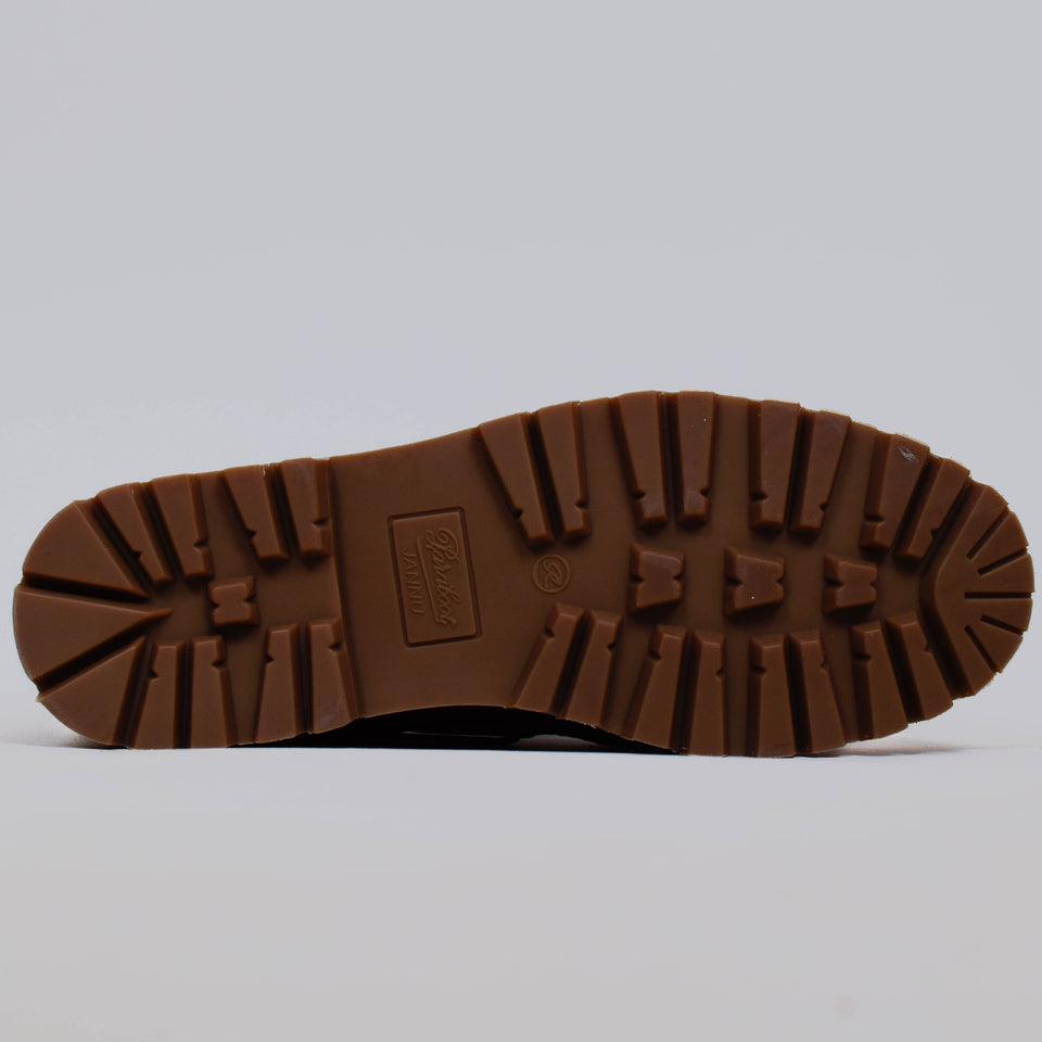 Paraboot Briac/Jannu - Marron - Lis America
