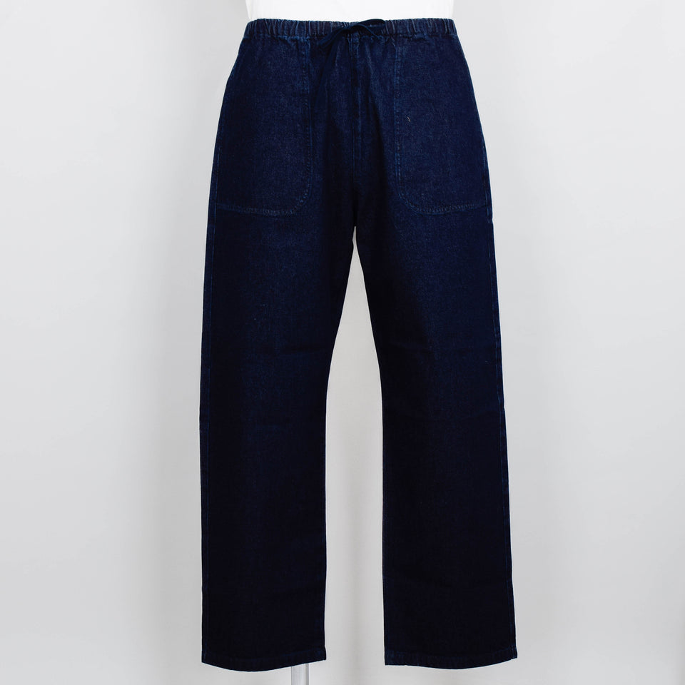 Danton Easy Pants - Indigo