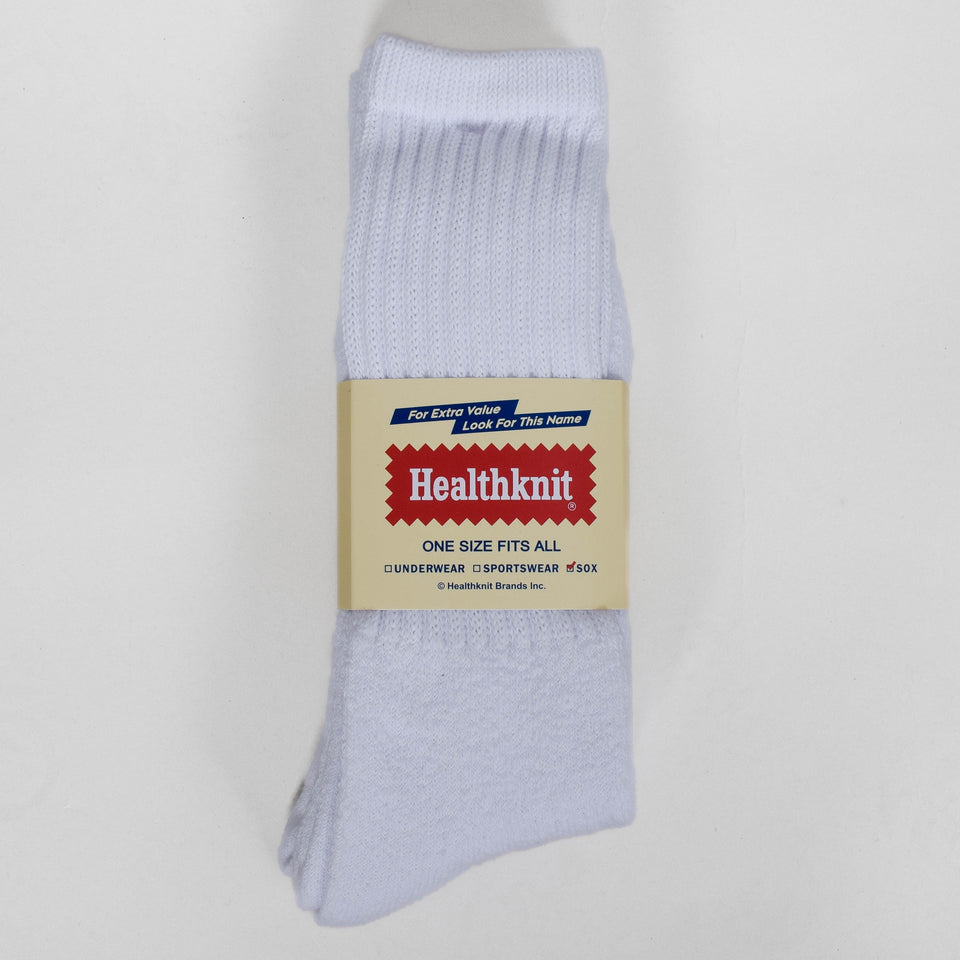 Healthknit 3 Pack - White