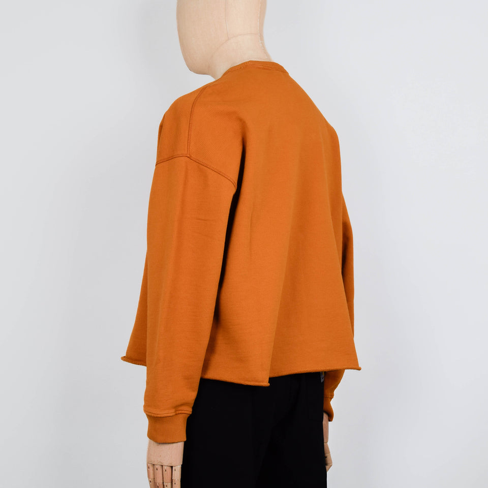 YMC Studio Sweatshirt - Spice