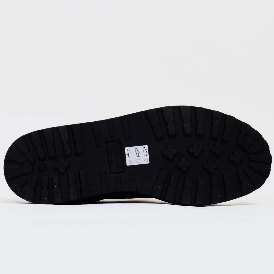 Diemme Cornaro Gomma - Black