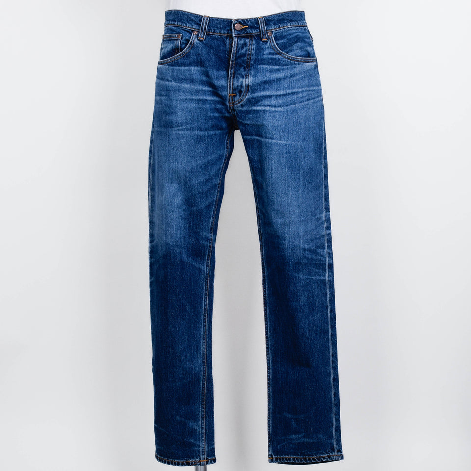 Nudie Jeans Solid Ollie - Life Tracks