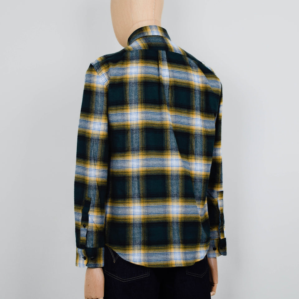 Portuguese Flannel Lousa Shirt