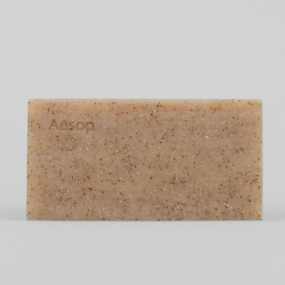 Aesop Polish Bar Soap - 150g