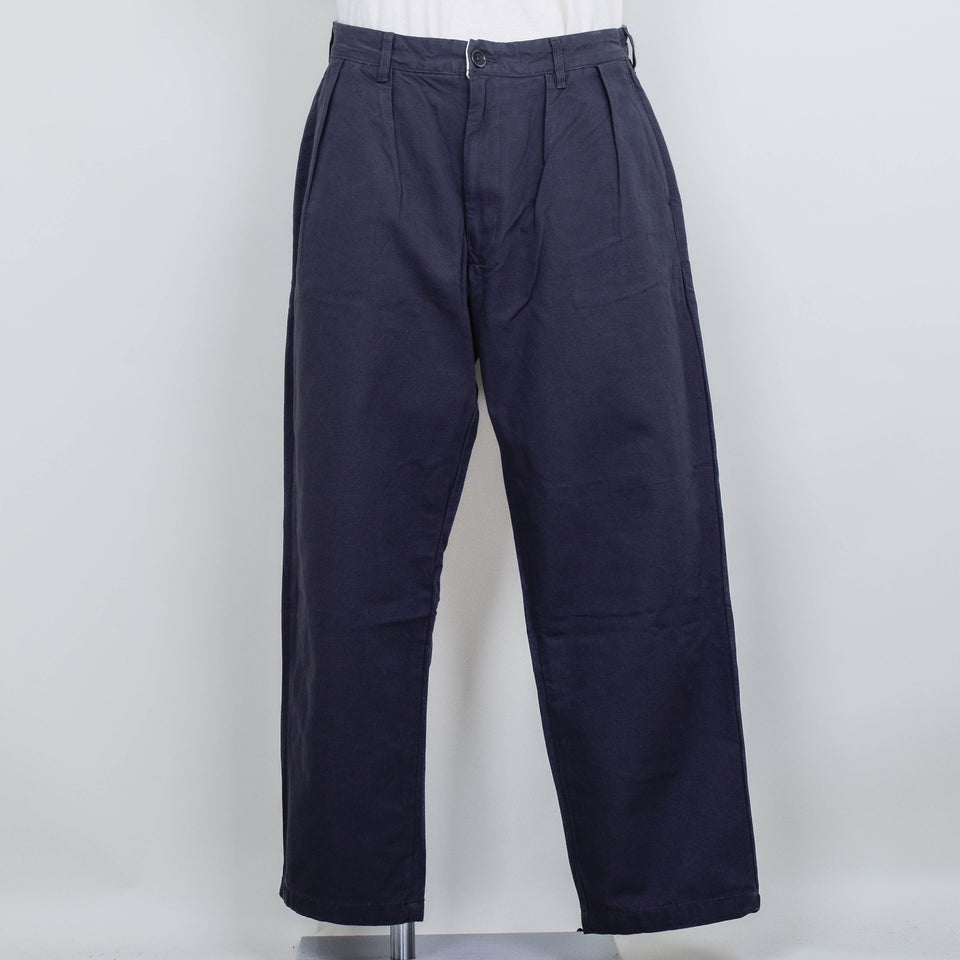 Service Works Canvas Part Timer Pant - Grey