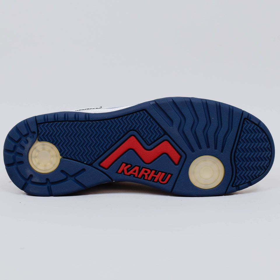 Karhu Fusion XT -Dawn Blue / Blanc de Blanc