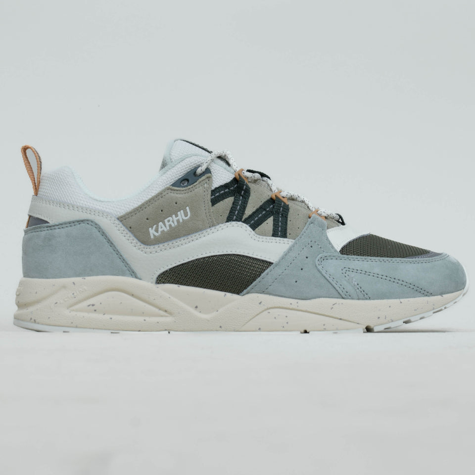 Karhu Fusion 2.0 - Sea Foam / Pineneedle