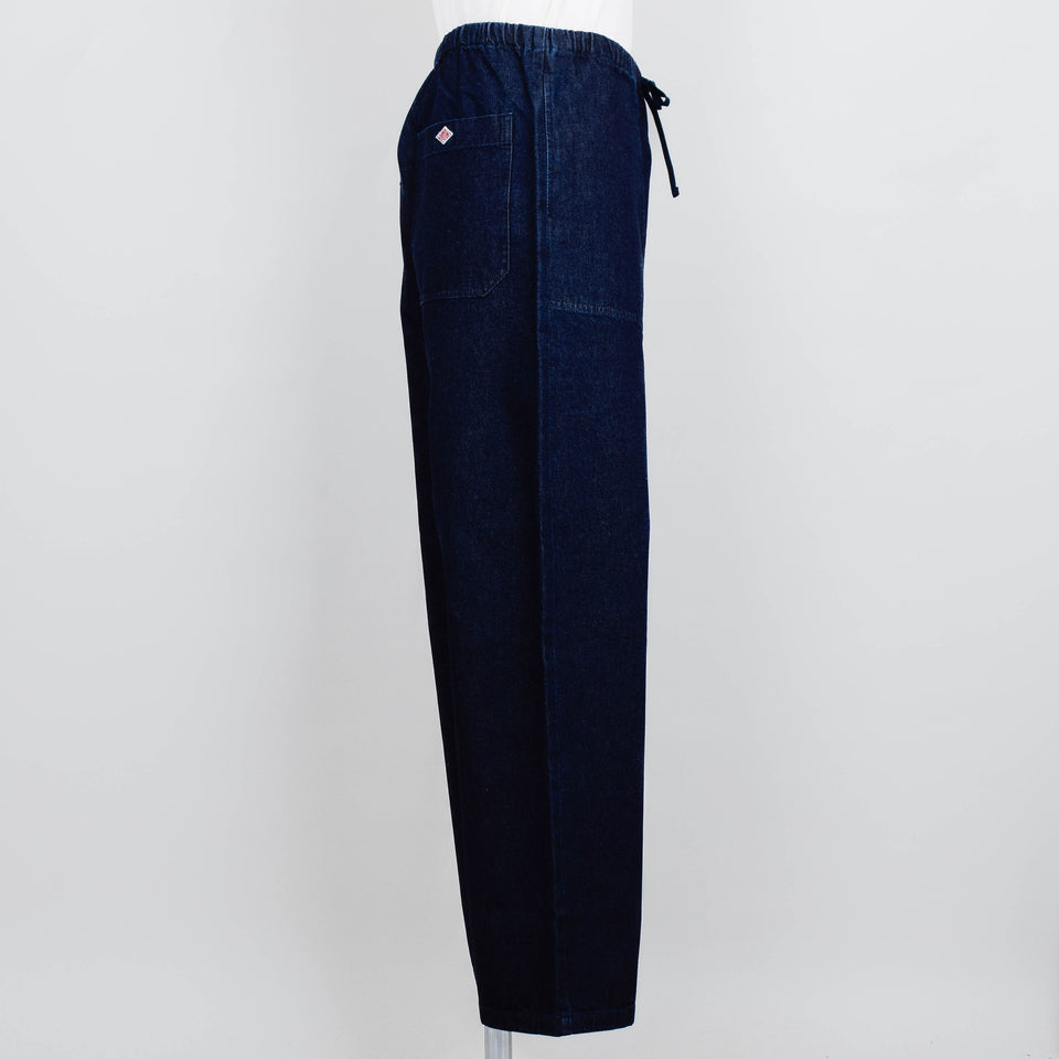 Danton Easy Pants - Indigo