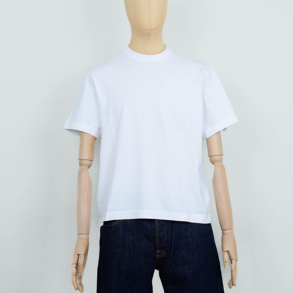 Colorful Standard Heavy Organic Boxy Tee - Optical White