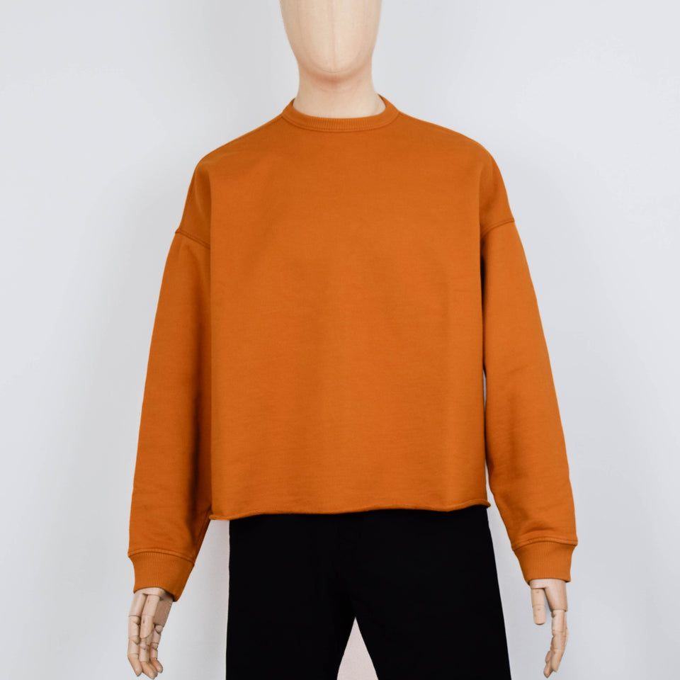YMC Studio Sweatshirt - Spice