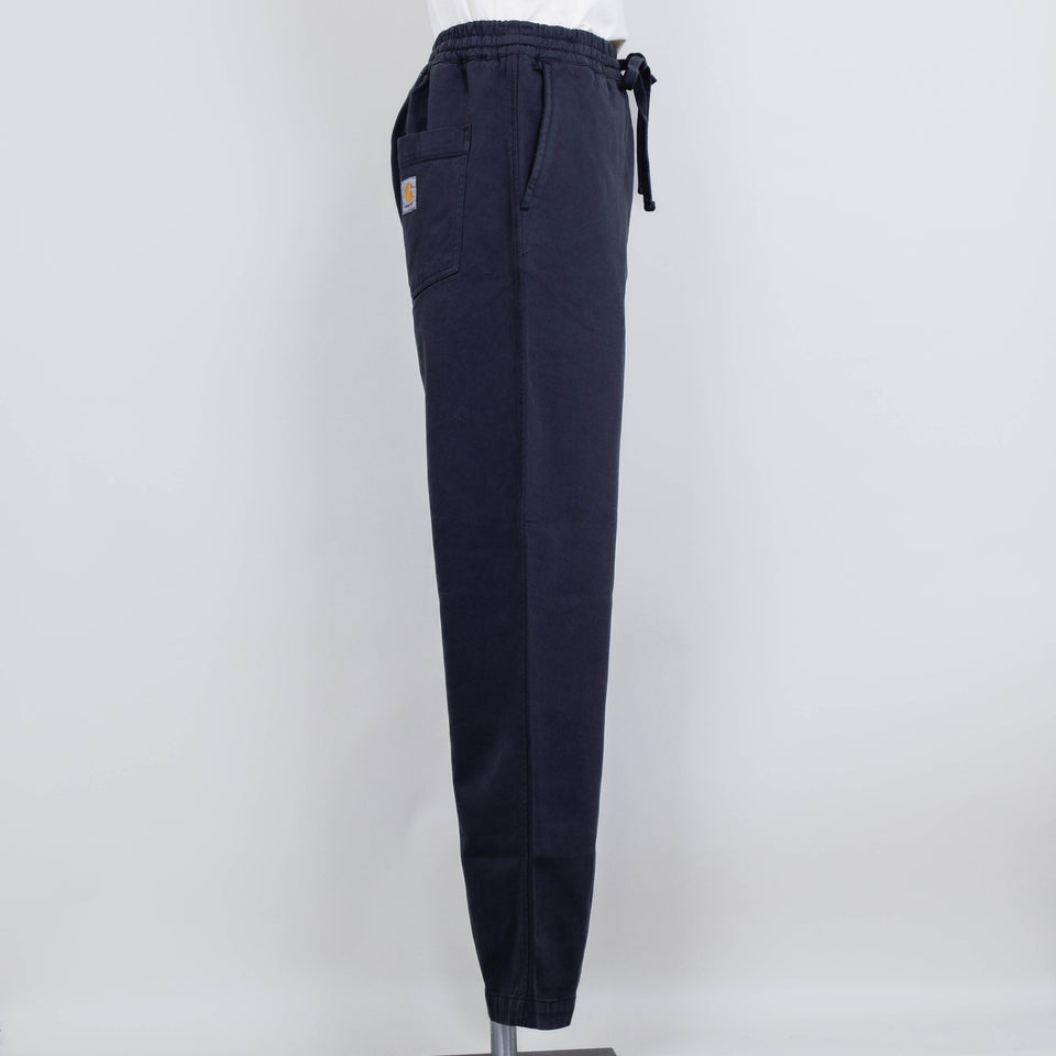 Carhartt WIP Floyde Pant -Graphite