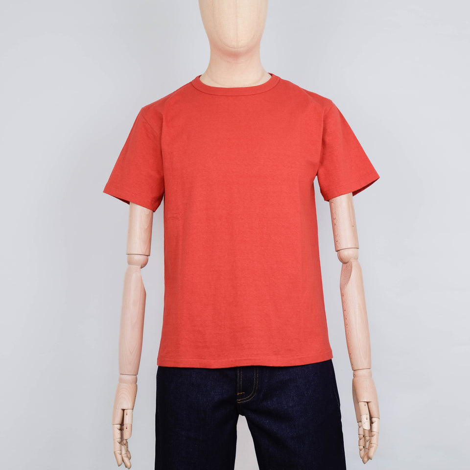 Sunray Sportswear Haleiwa Short Sleeve T-shirt - Fire Whirl
