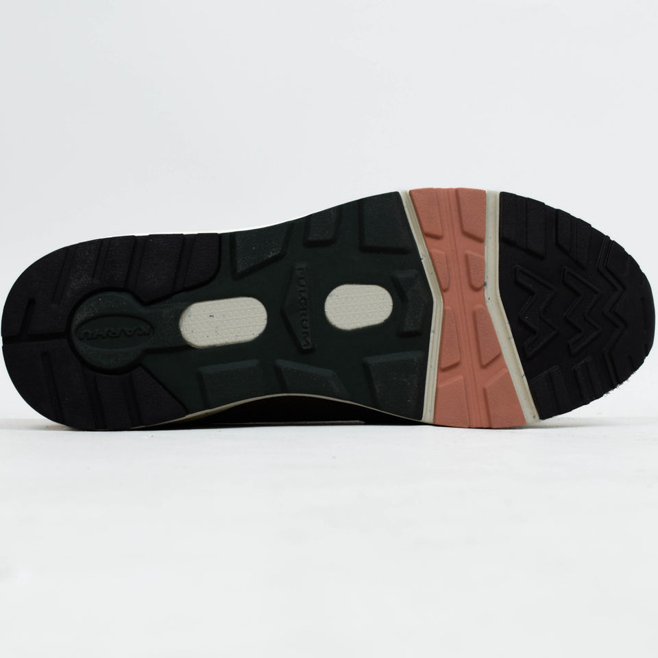 Karhu Fusion 2.0 - Shaved Chocolate / Peach Bloom