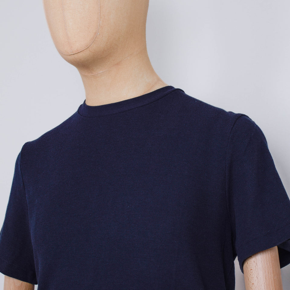 NN. 07 Clive SS - Navy Blue