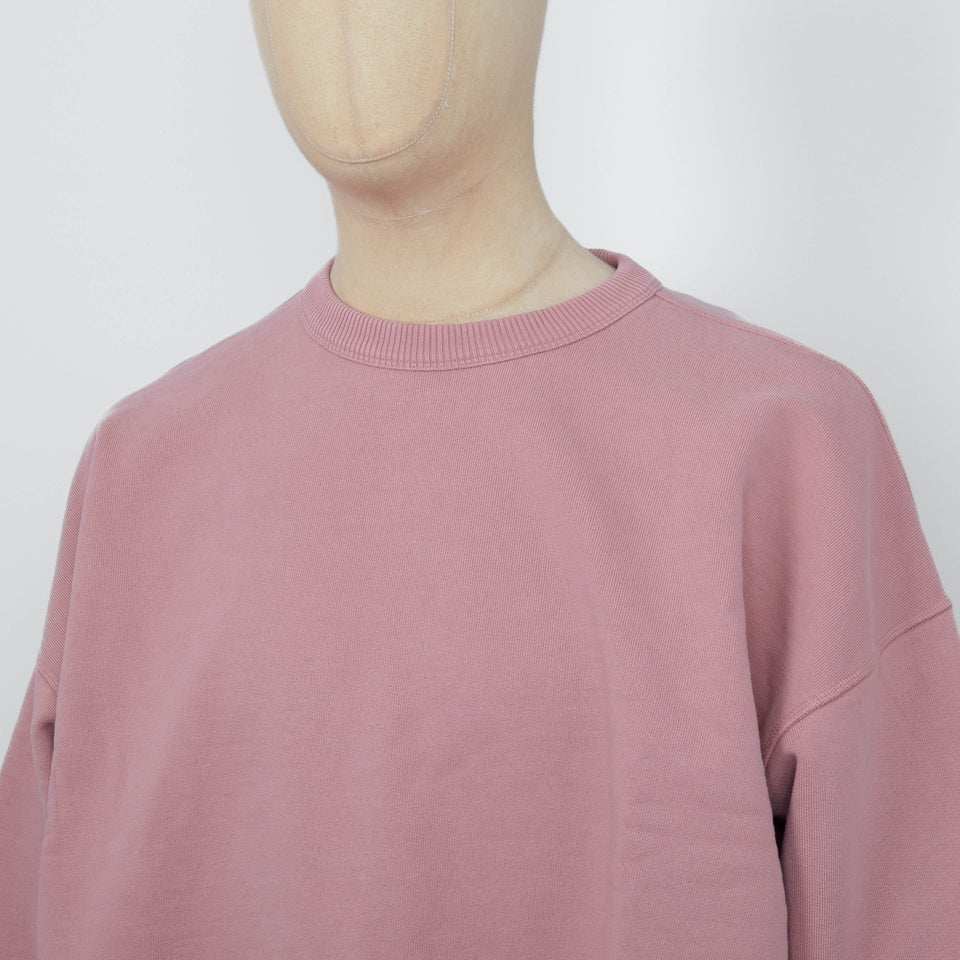 YMC Studio Sweatshirt - Pink