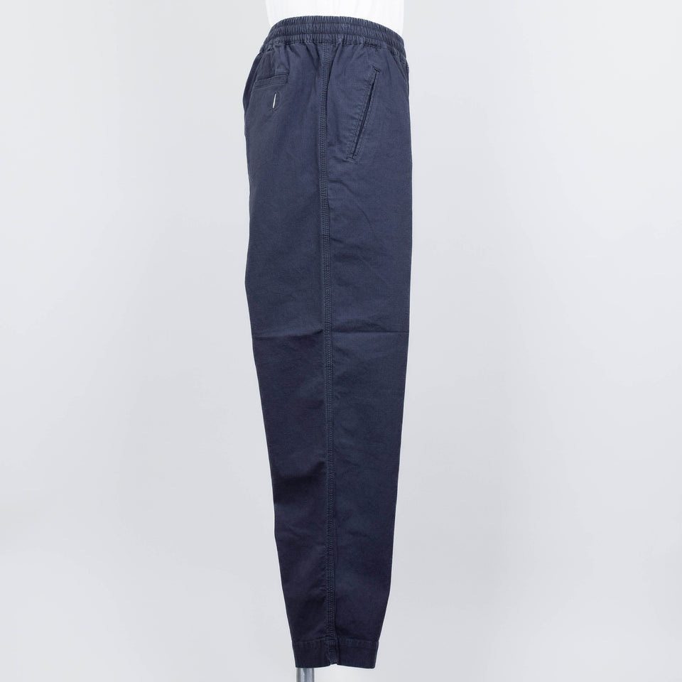 Folk Drawcord Assembly Pant - Graphite Ripstop