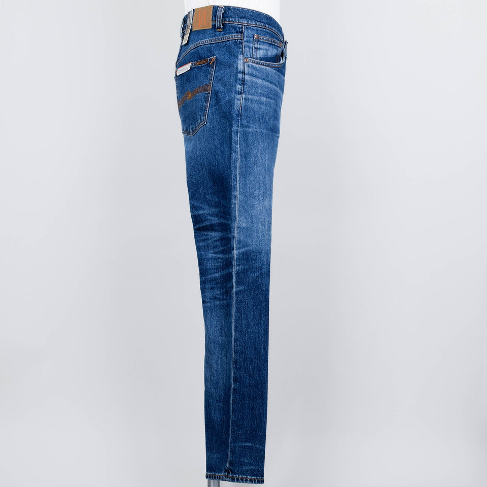 Nudie Jeans Solid Ollie - Life Tracks