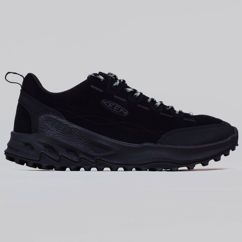 Keen Jasper Zionic - Black/Alloy