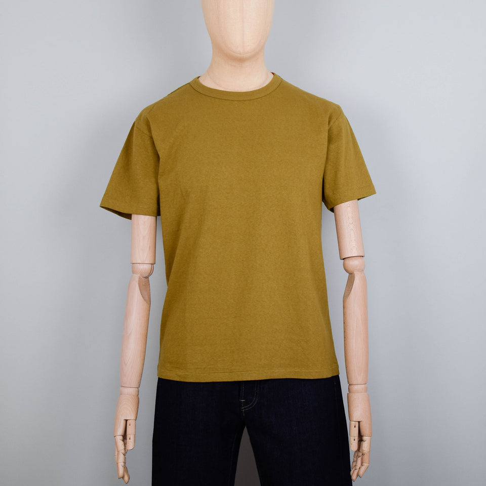 Sunray Sportswear Haleiwa Short Sleeve T-shirt - Plantation