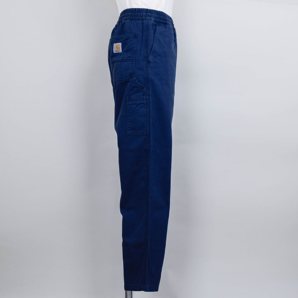 Carhartt WIP Flint Pant - Dusky Blue