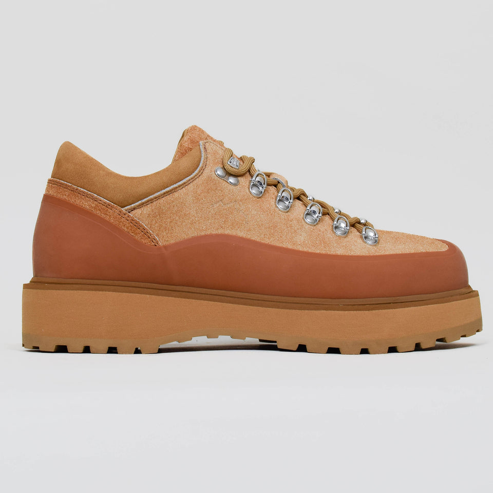 Diemme Cornaro Due Gomma - Tan