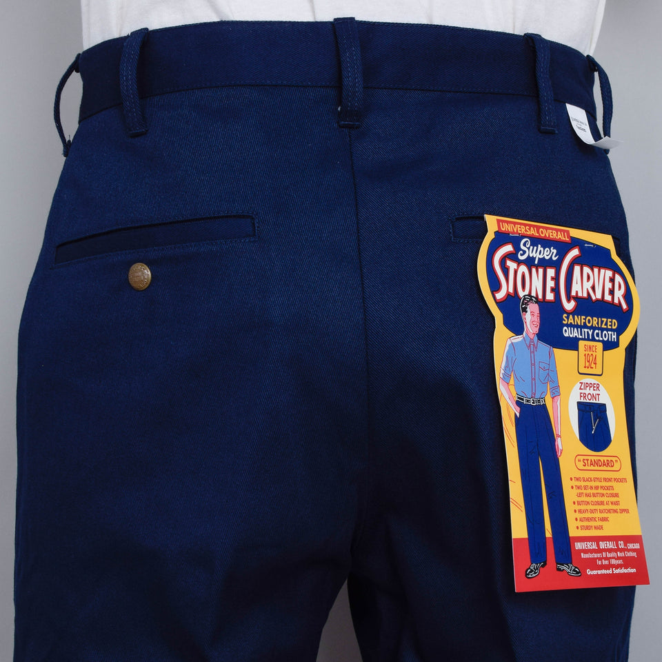 Universal Overall HT-01 Standard Trouser - Navy