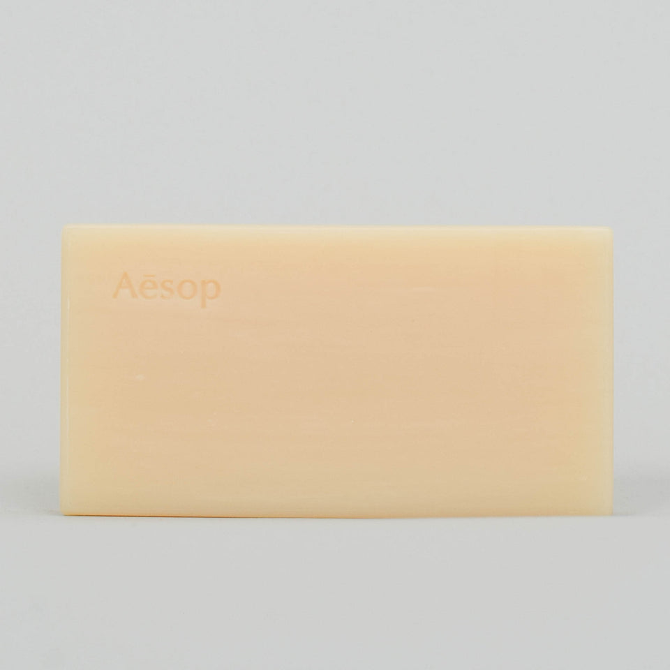 Aesop Refresh Bar Soap - 150g
