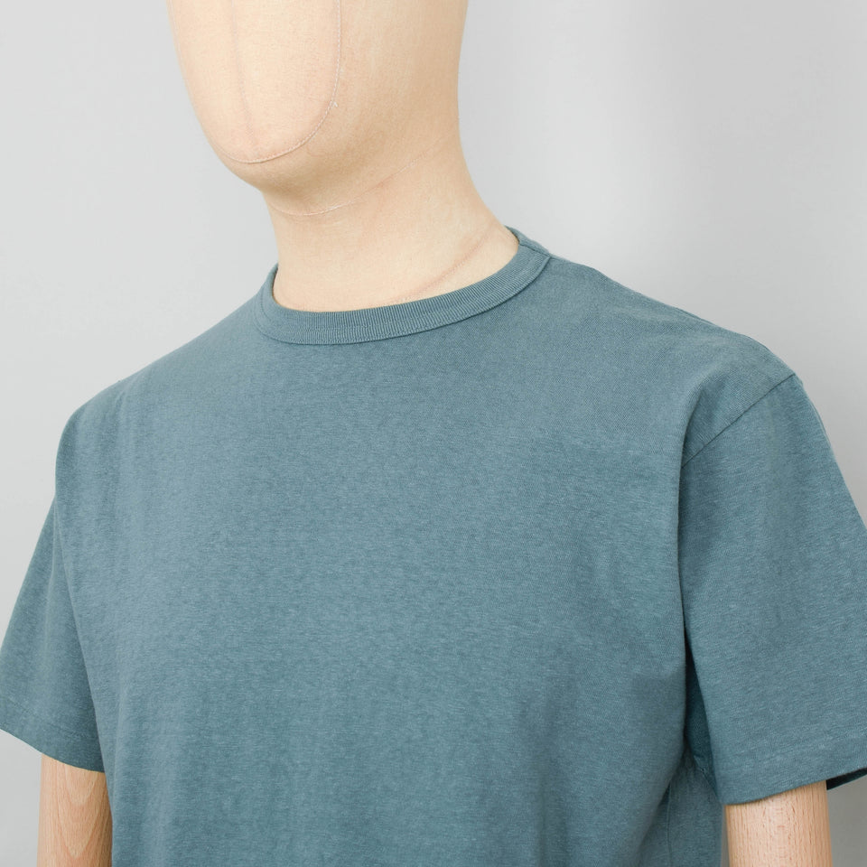 Sunray Sportswear Haleiwa Short Sleeve T-shirt - Sagebrush Green
