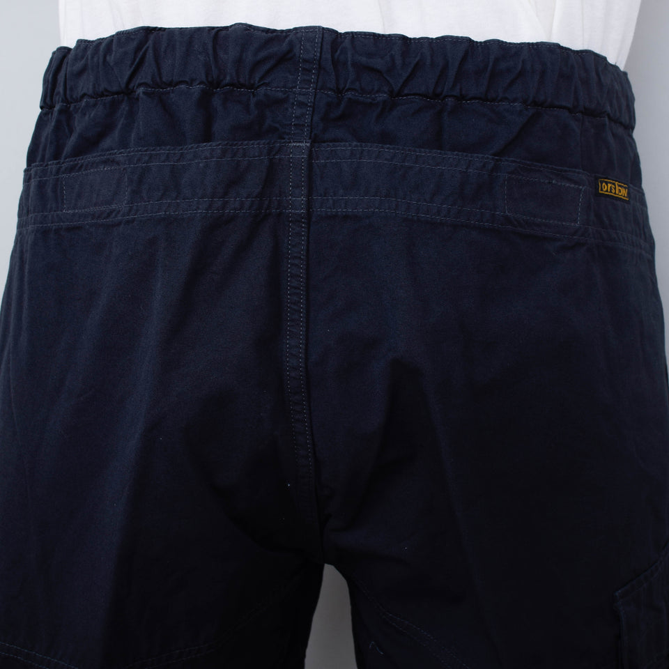 OrSlow Easy Cargo Pants - Charcoal Gray