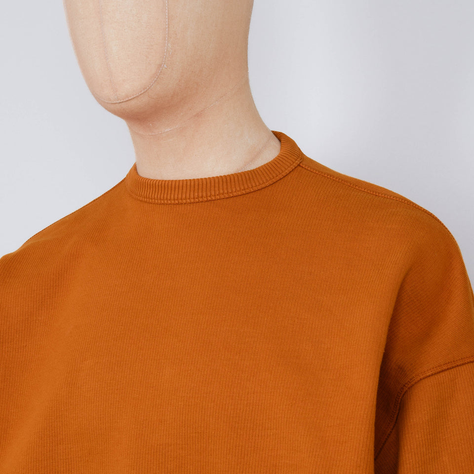 YMC Studio Sweatshirt - Spice