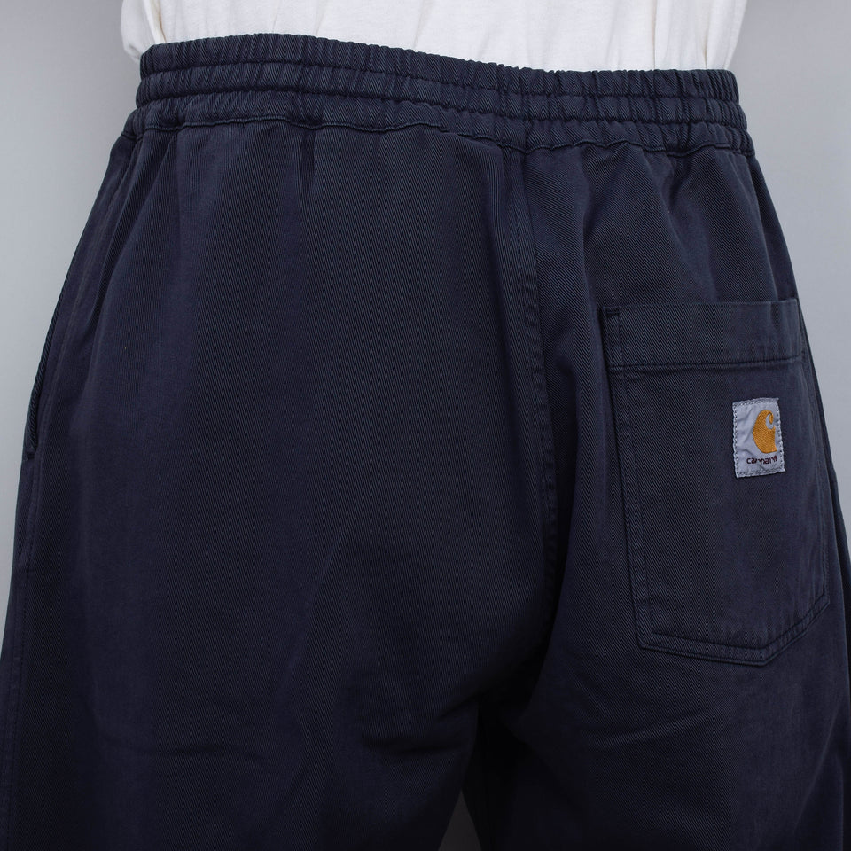 Carhartt WIP Floyde Pant -Graphite